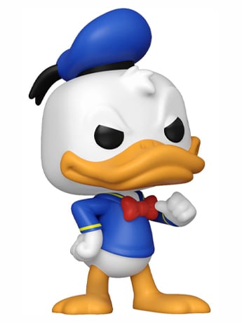 Pop! Disney: Mickey and Friends - Donald Duck Gallery Image 2