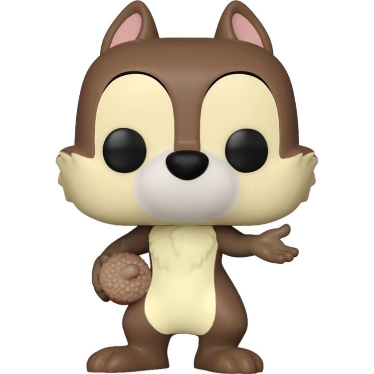 Pop! Disney: Mickey and Friends - Chip Gallery Image 3