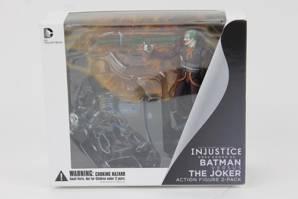 Defective Loot Box #0887 (DAMAGED - ALL SALES FINAL) Gallery Image 14