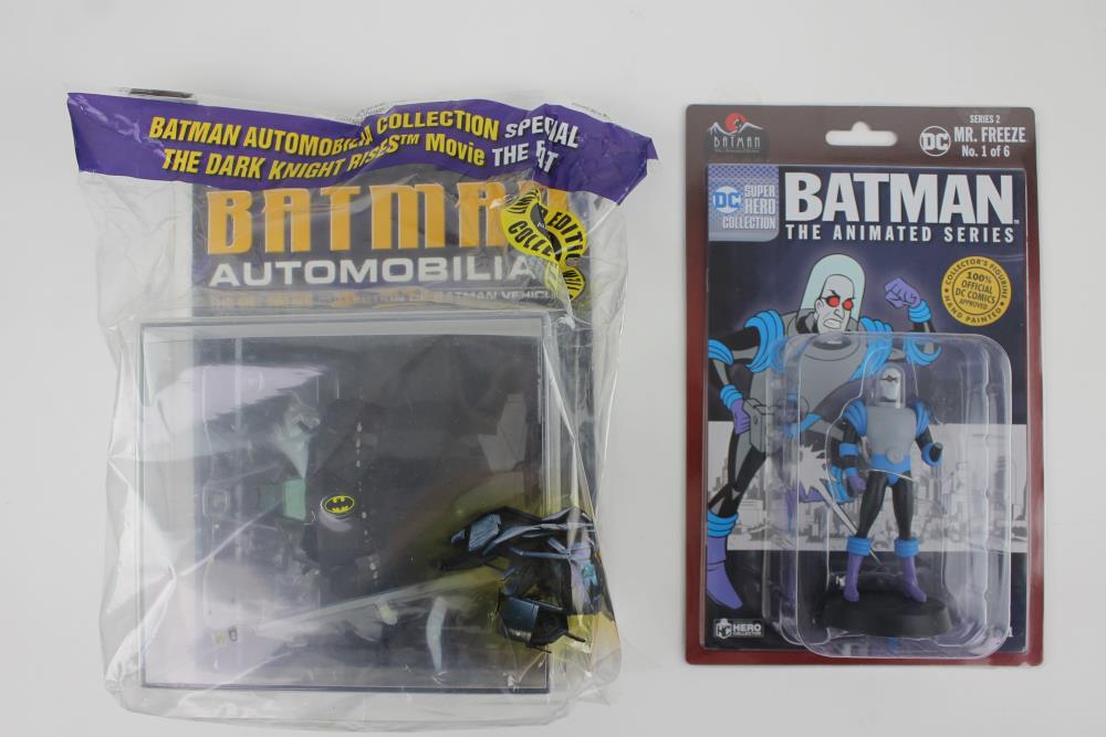Defective Loot Box #0887 (DAMAGED - ALL SALES FINAL) Gallery Image 13