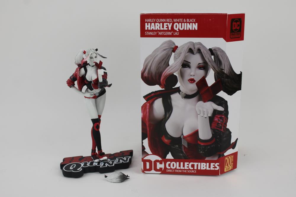 Defective Loot Box #0887 (DAMAGED - ALL SALES FINAL) Gallery Image 7