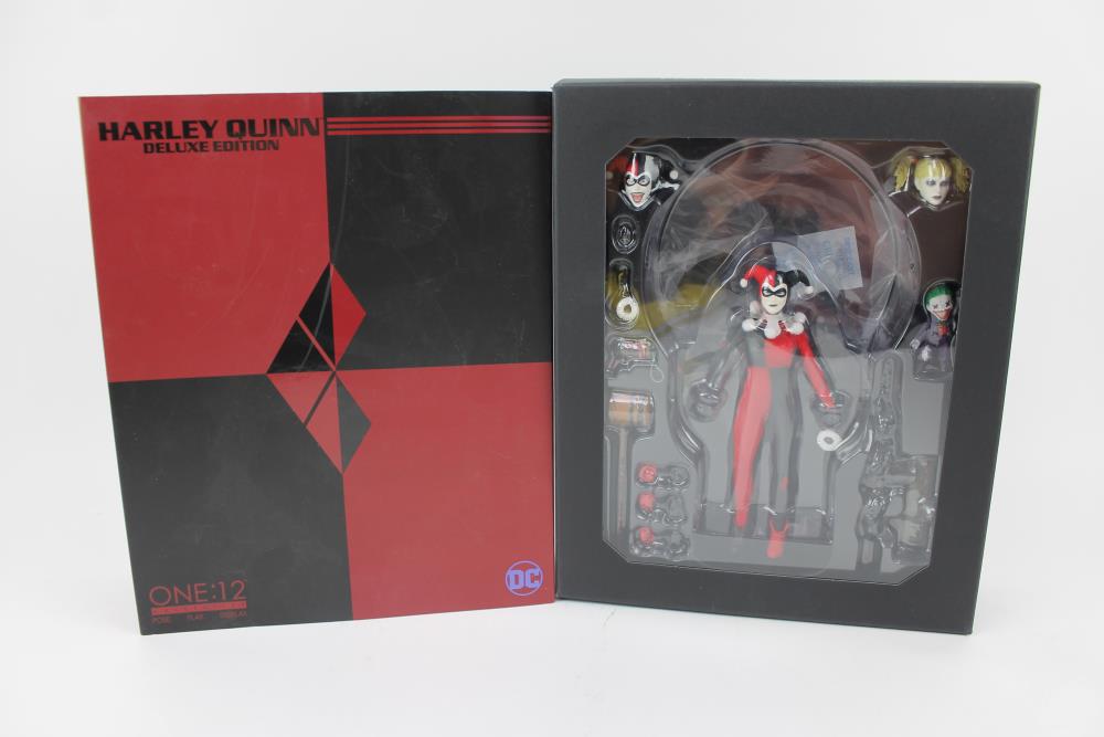 Defective Loot Box #0887 (DAMAGED - ALL SALES FINAL) Gallery Image 6