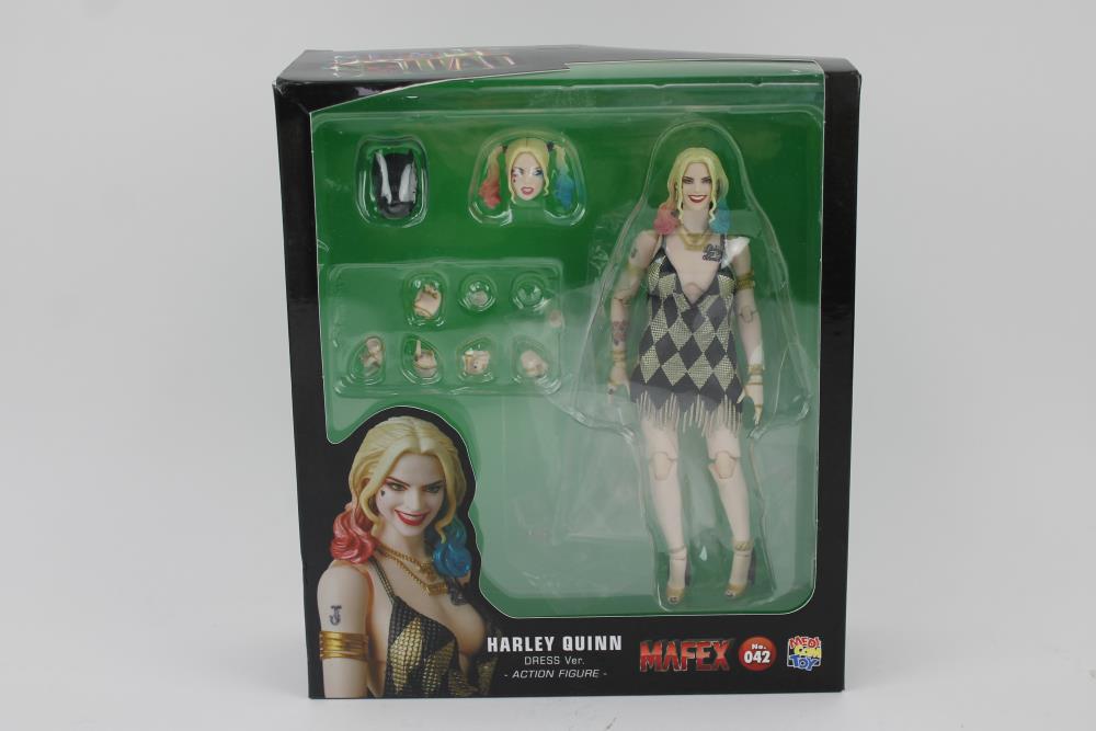 Defective Loot Box #0887 (DAMAGED - ALL SALES FINAL) Gallery Image 10