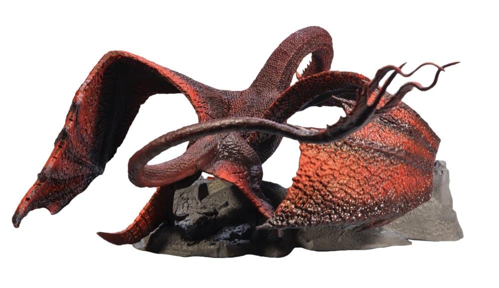 House of the Dragon Caraxes Figure Gallery Image 6