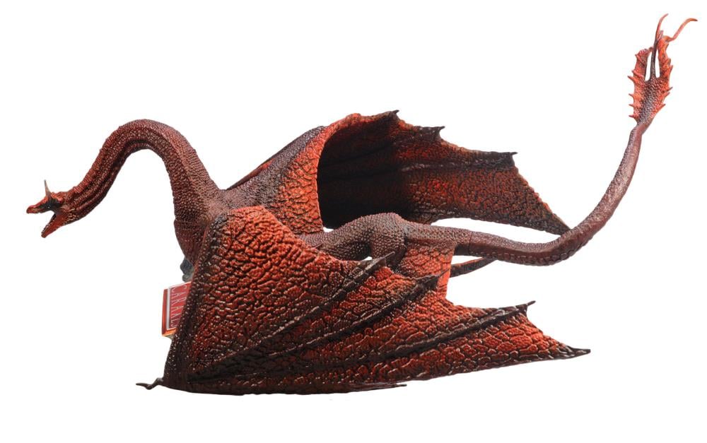 House of the Dragon Caraxes Figure Gallery Image 5