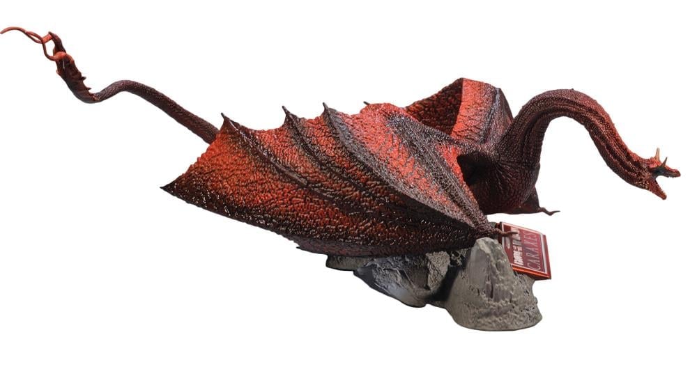 House of the Dragon Caraxes Figure Gallery Image 7