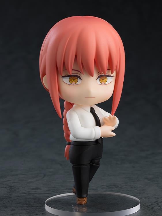 Chainsaw Man Nendoroid No.2004 Makima Gallery Image 5