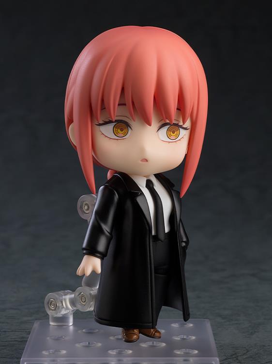 Chainsaw Man Nendoroid No.2004 Makima Gallery Image 7