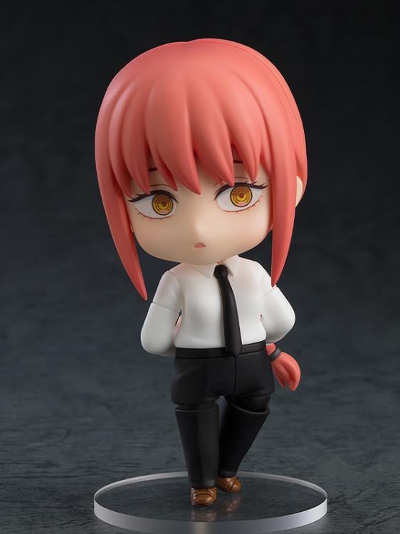 Chainsaw Man Nendoroid No.2004 Makima Gallery Image 4
