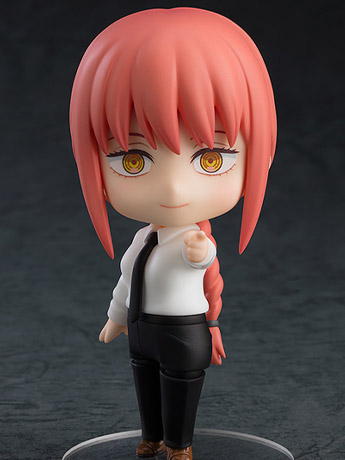 Chainsaw Man Nendoroid No.2004 Makima Gallery Image 2