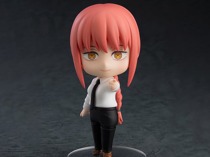 Chainsaw Man Nendoroid No.2004 Makima Gallery Image 1