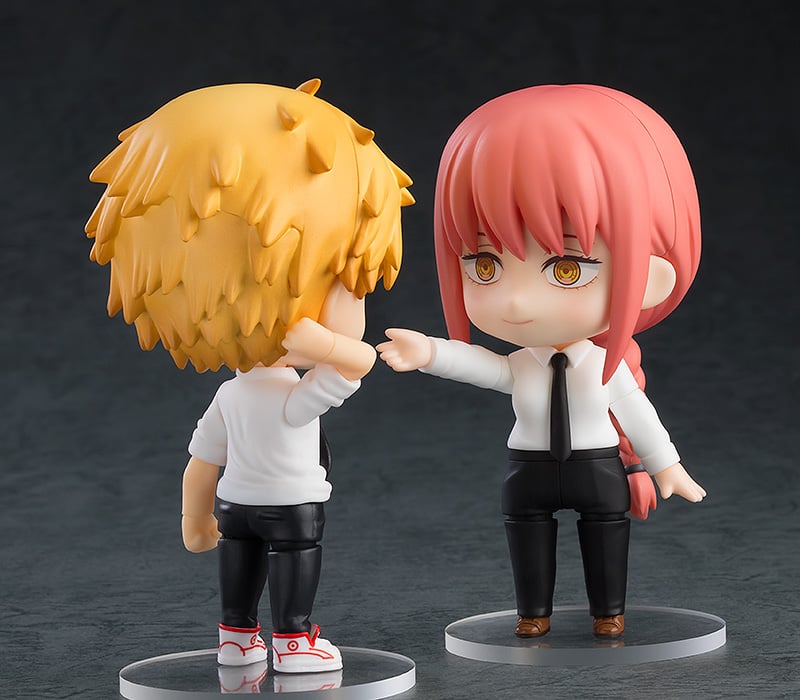 Chainsaw Man Nendoroid No.2004 Makima Gallery Image 8
