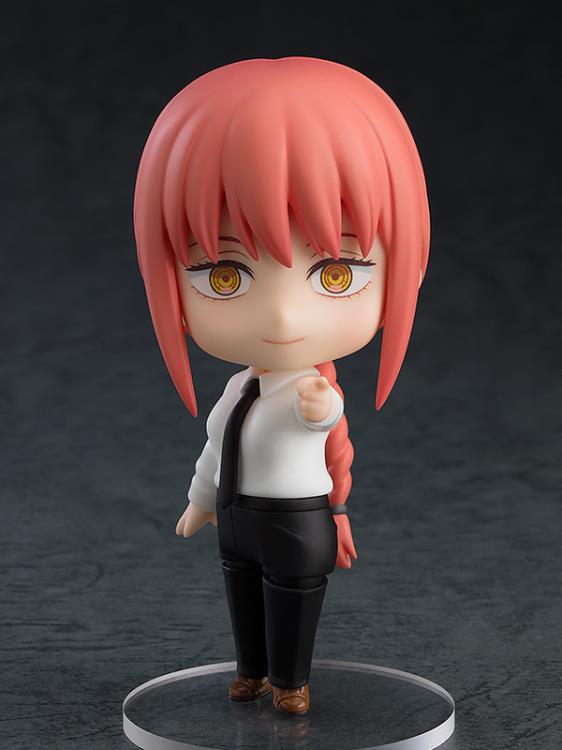 Chainsaw Man Nendoroid No.2004 Makima Gallery Image 3