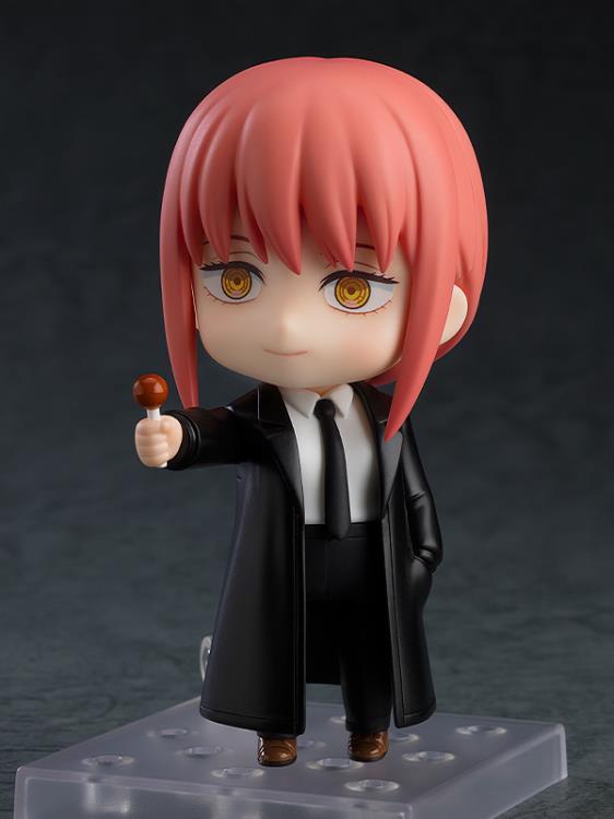 Chainsaw Man Nendoroid No.2004 Makima Gallery Image 6