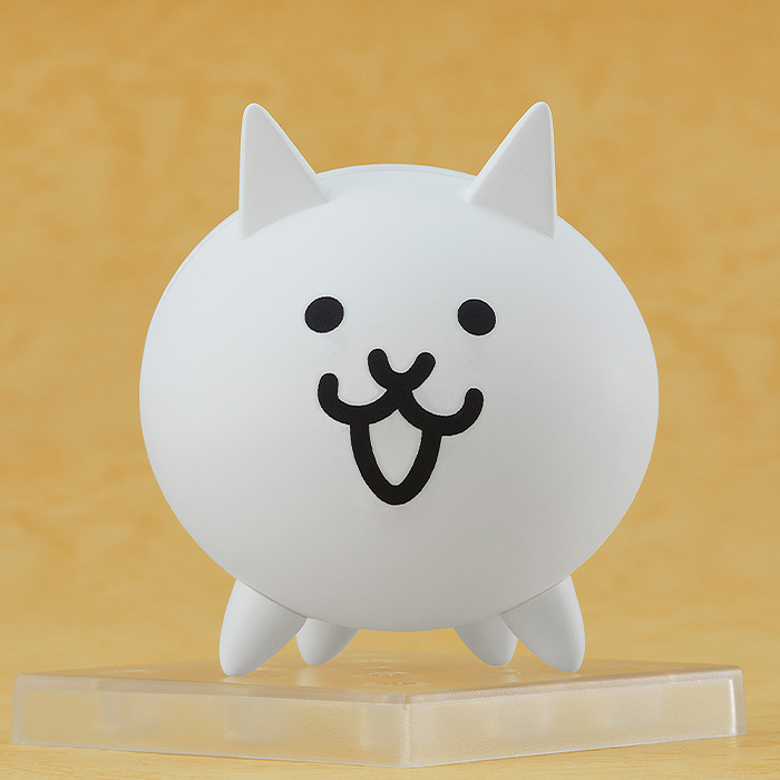 The Battle Cats Nendoroid No.1999 Cat Gallery Image 3