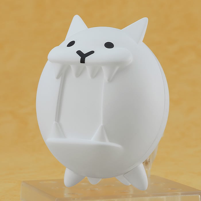 The Battle Cats Nendoroid No.1999 Cat Gallery Image 7