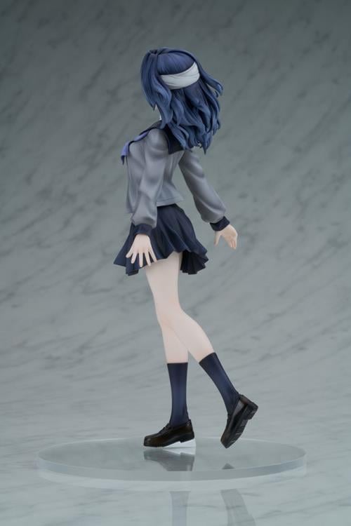 13 Sentinels: Aegis Rim F:Nex Ryoko Shinonome 1/7 Scale Figure Gallery Image 6