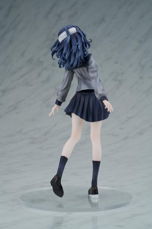 13 Sentinels: Aegis Rim F:Nex Ryoko Shinonome 1/7 Scale Figure Gallery Image 7