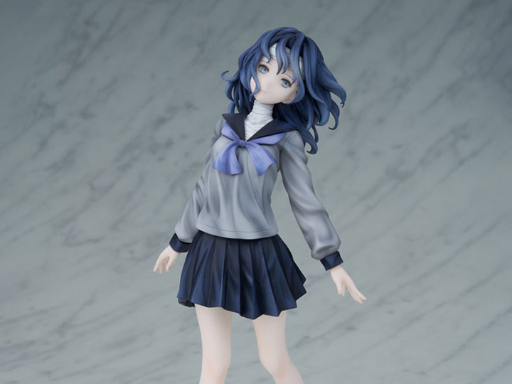 13 Sentinels: Aegis Rim F:Nex Ryoko Shinonome 1/7 Scale Figure Gallery Image 1