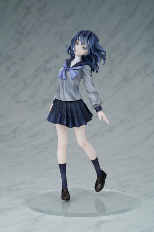 13 Sentinels: Aegis Rim F:Nex Ryoko Shinonome 1/7 Scale Figure Gallery Image 4