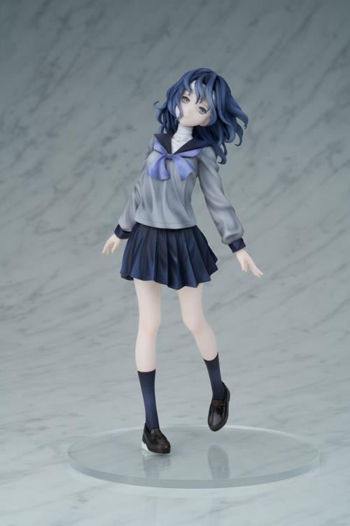 13 Sentinels: Aegis Rim F:Nex Ryoko Shinonome 1/7 Scale Figure Gallery Image 3