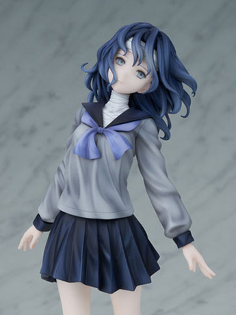 13 Sentinels: Aegis Rim F:Nex Ryoko Shinonome 1/7 Scale Figure Gallery Image 2
