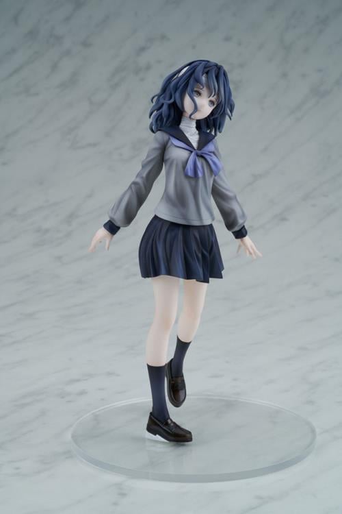 13 Sentinels: Aegis Rim F:Nex Ryoko Shinonome 1/7 Scale Figure Gallery Image 9