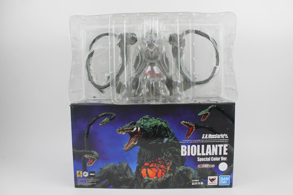 Defective Loot Box #0893 (DAMAGED - ALL SALES FINAL) Gallery Image 4