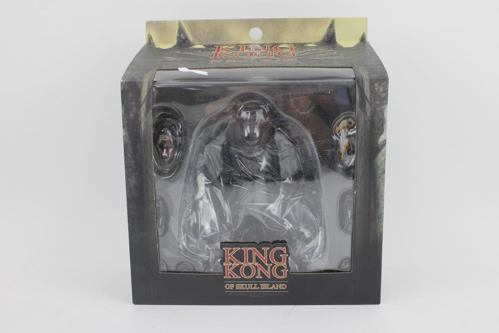 Defective Loot Box #0893 (DAMAGED - ALL SALES FINAL) Gallery Image 5