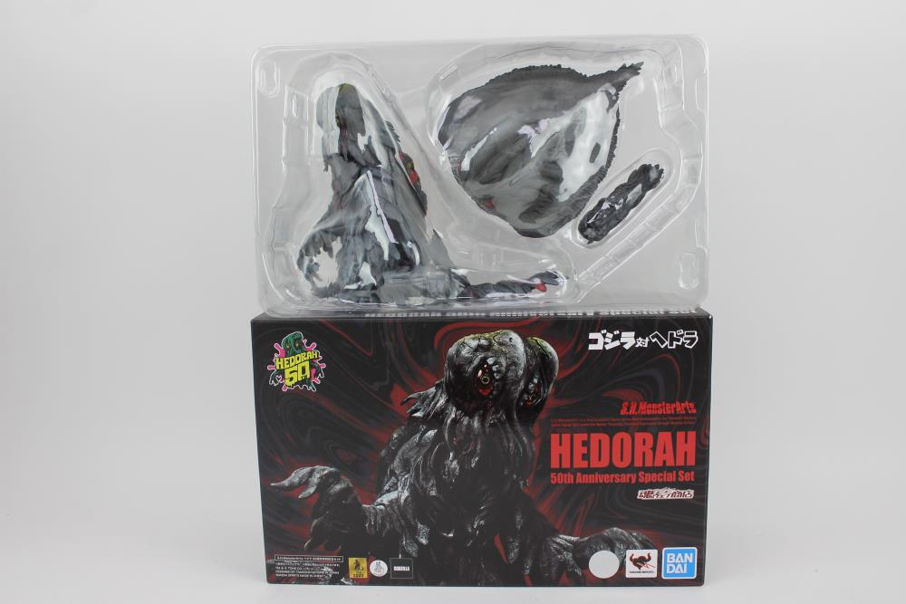 Defective Loot Box #0893 (DAMAGED - ALL SALES FINAL) Gallery Image 8