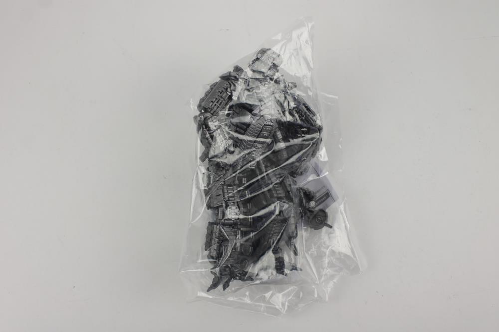 Defective Loot Box #0893 (DAMAGED - ALL SALES FINAL) Gallery Image 9