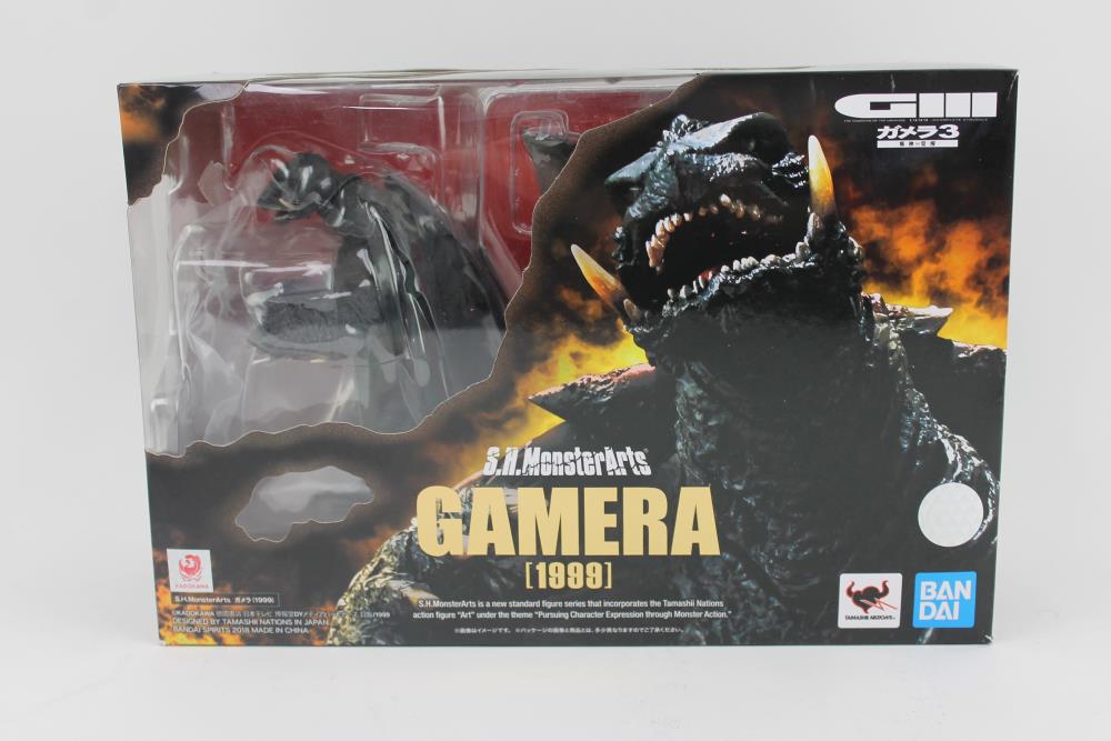 Defective Loot Box #0893 (DAMAGED - ALL SALES FINAL) Gallery Image 7