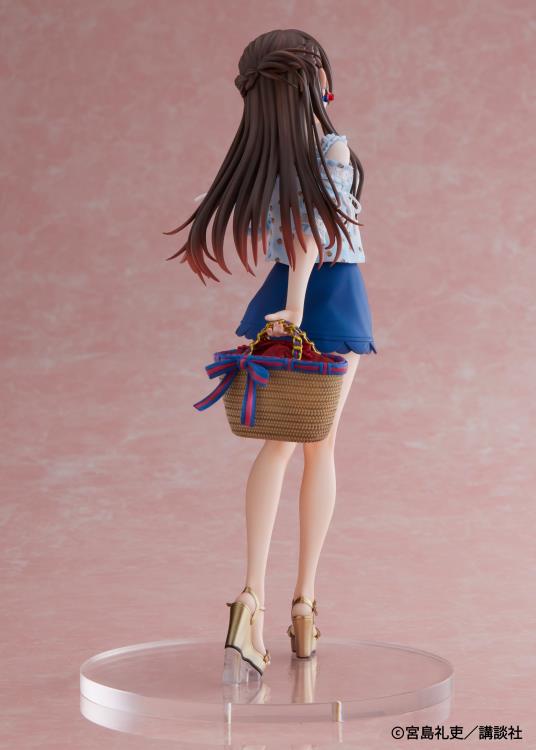 Rent-A-Girlfriend Chizuru Mizuhara 1/7 Scale FIgure Gallery Image 5