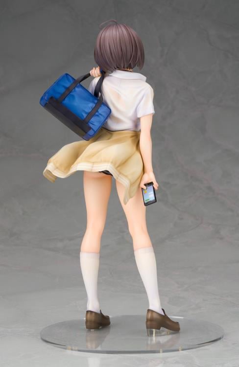 Azur Lane Baltimore (After-School Ace) Figure Gallery Image 10