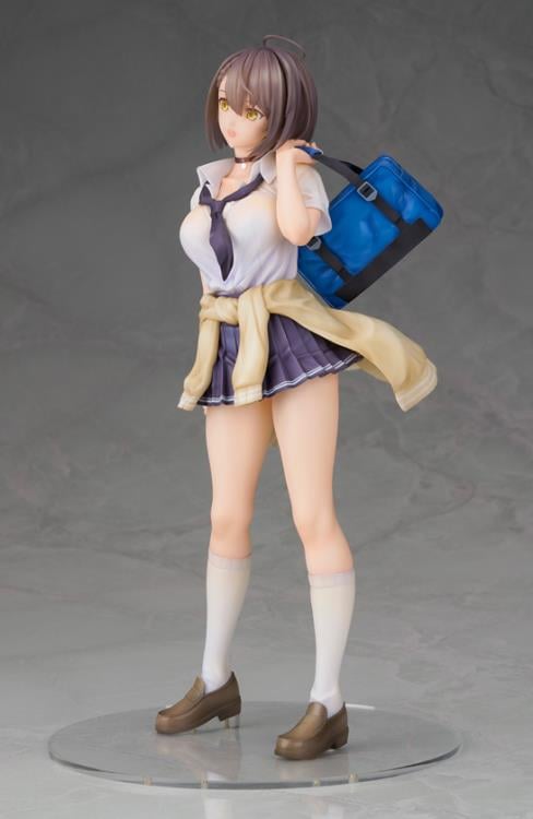 Azur Lane Baltimore (After-School Ace) Figure Gallery Image 5