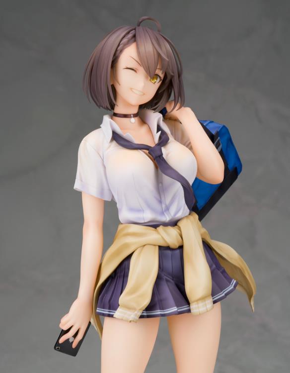 Azur Lane Baltimore (After-School Ace) Figure Gallery Image 13