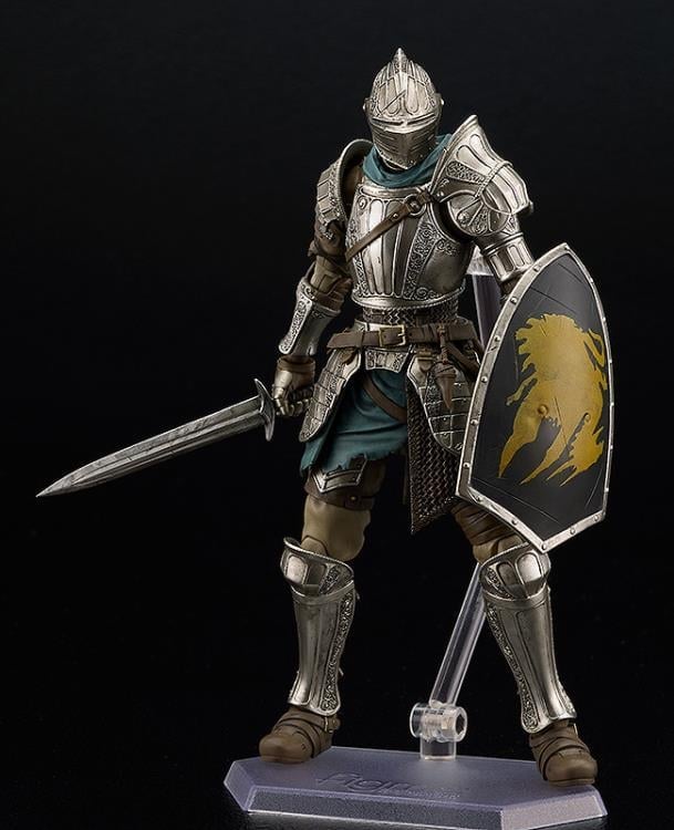 デモンズソウル Fluted Armor フルートアーマー 未開封 Demon's Souls (PS5) figma No.590 Fluted Armor