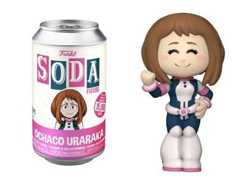 Uraraka Ochaco Action Figures, Statues, Collectibles, and More!
