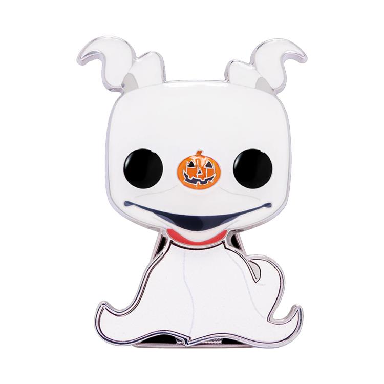 Pop! Pins: The Nightmare Before Christmas - Zero Gallery Image 3