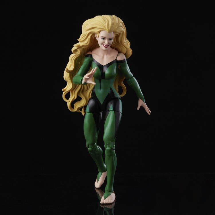 X-Men Marvel Legends Excalibur Action Figure Three-Pack Gallery Image 13