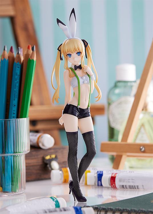 Saekano the Movie: Finale Pop Up Parade Eriri Spencer Sawamura (Bunny Ver.) Gallery Image 7