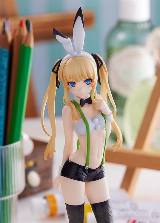 Saekano the Movie: Finale Pop Up Parade Eriri Spencer Sawamura (Bunny Ver.) Gallery Image 10
