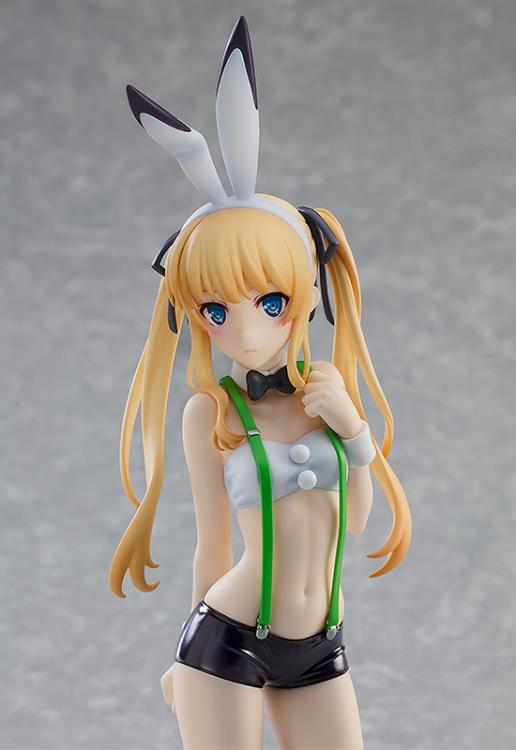 Saekano the Movie: Finale Pop Up Parade Eriri Spencer Sawamura (Bunny Ver.) Gallery Image 6