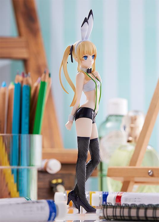 Saekano the Movie: Finale Pop Up Parade Eriri Spencer Sawamura (Bunny Ver.) Gallery Image 8
