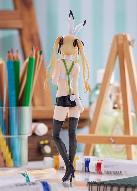 Saekano the Movie: Finale Pop Up Parade Eriri Spencer Sawamura (Bunny Ver.) Gallery Image 9