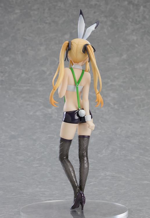 Saekano the Movie: Finale Pop Up Parade Eriri Spencer Sawamura (Bunny Ver.) Gallery Image 5