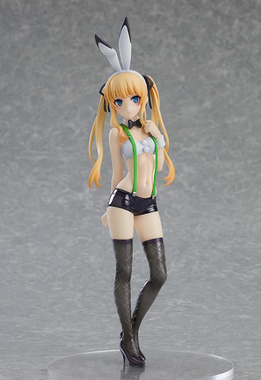 Saekano the Movie: Finale Pop Up Parade Eriri Spencer Sawamura (Bunny Ver.) Gallery Image 3