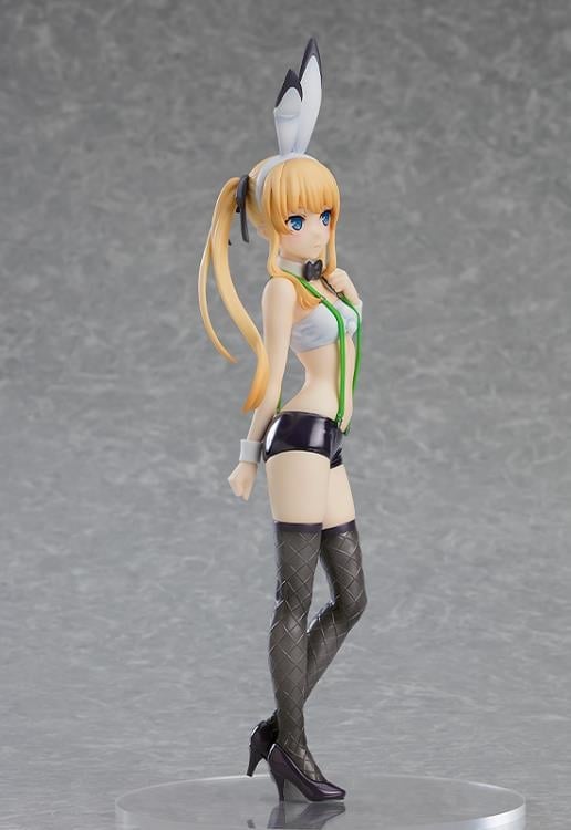 Saekano the Movie: Finale Pop Up Parade Eriri Spencer Sawamura (Bunny Ver.) Gallery Image 4