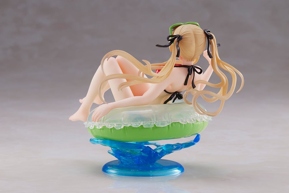 Saekano: How to Raise a Boring Girlfriend Aqua Float Girls Eriri Spencer Sawamura Figure Gallery Image 6