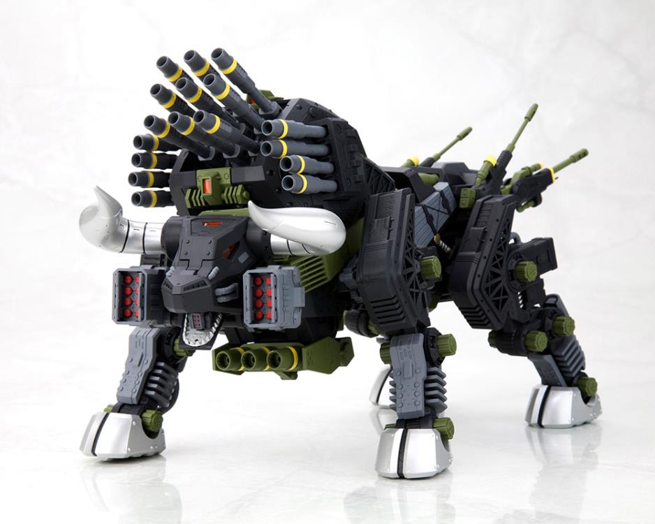 Zoids Highend Master Model RBOZ-006 Dibison (Marking Plus Ver.) 1